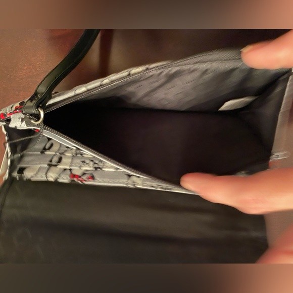 Vera Bradley penguin wallet / wristlet NEW - Picture 5 of 6